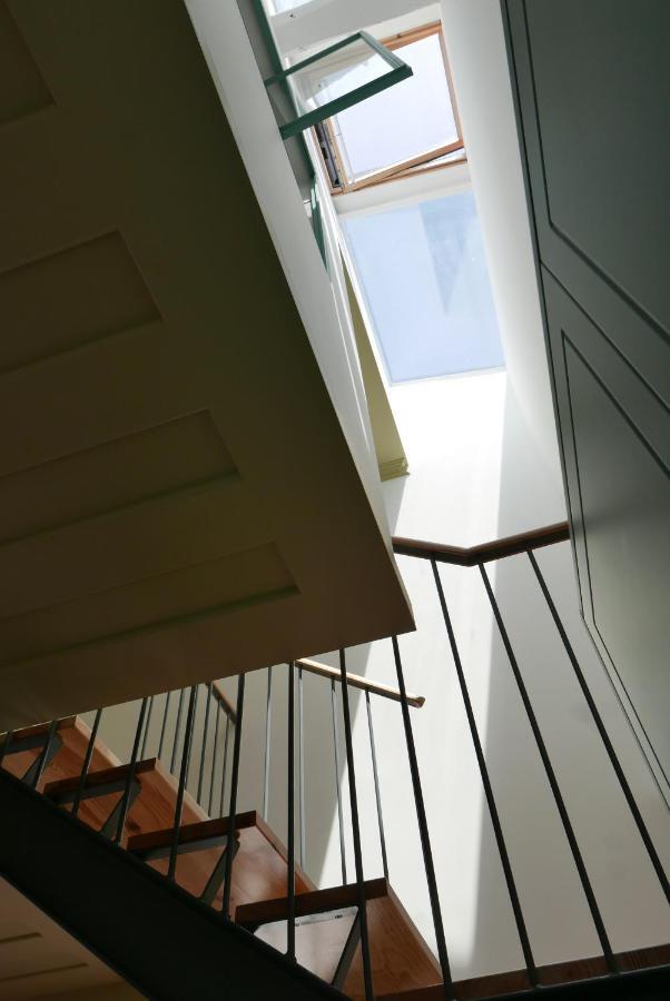 Sao Giao House 4 Daire Tomar Dış mekan fotoğraf