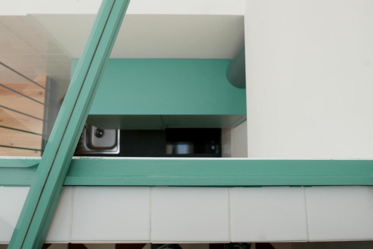 Sao Giao House 4 Daire Tomar Dış mekan fotoğraf