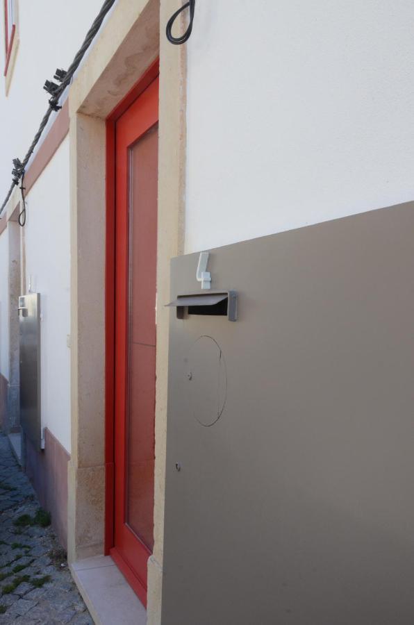 Sao Giao House 4 Daire Tomar Dış mekan fotoğraf