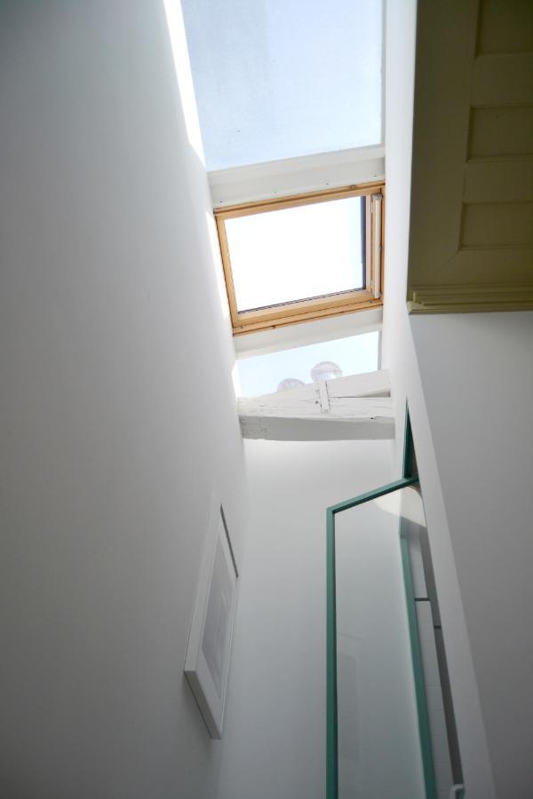 Sao Giao House 4 Daire Tomar Dış mekan fotoğraf