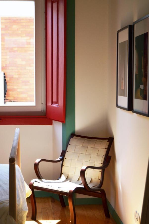 Sao Giao House 4 Daire Tomar Dış mekan fotoğraf