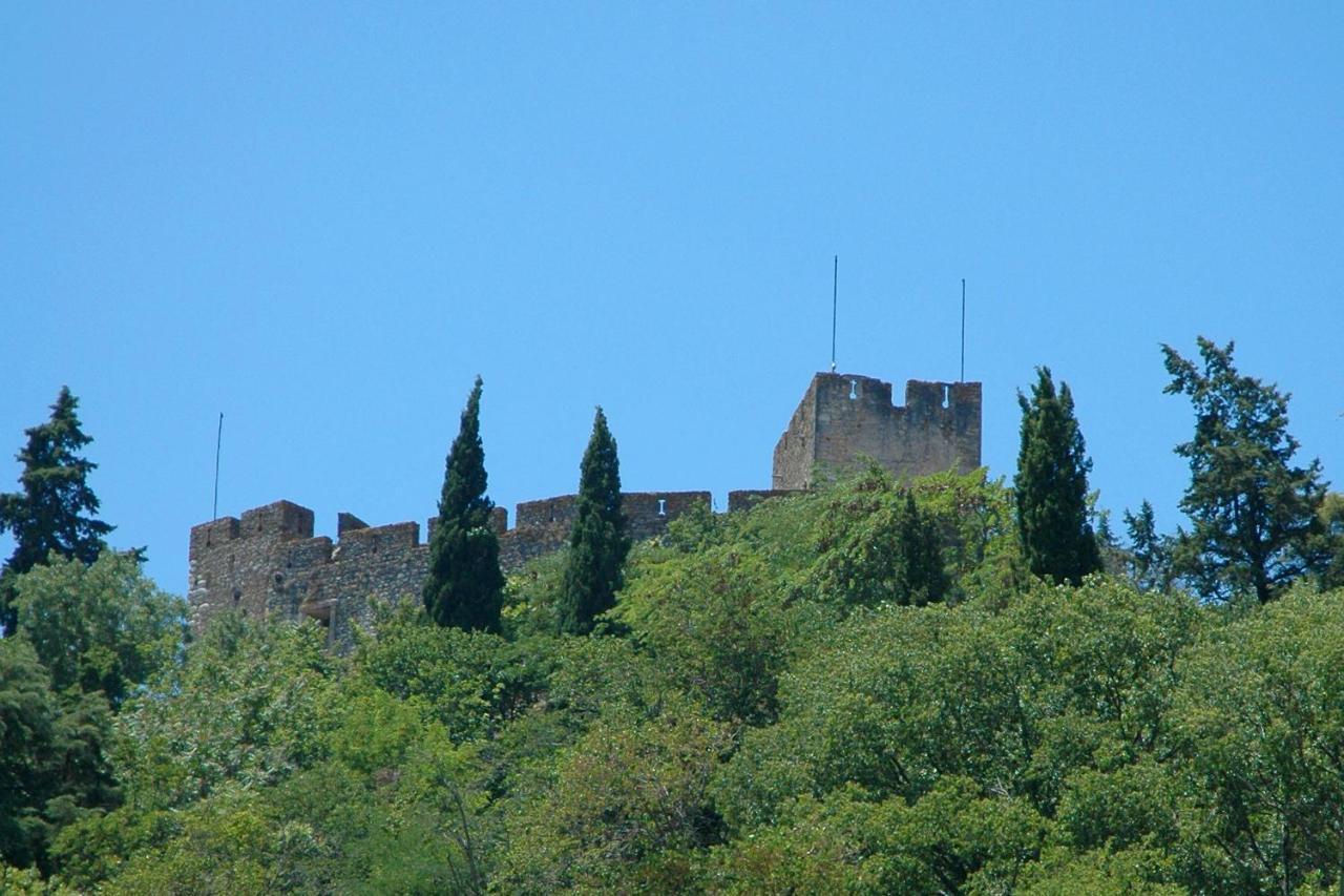 Sao Giao House 4 Daire Tomar Dış mekan fotoğraf