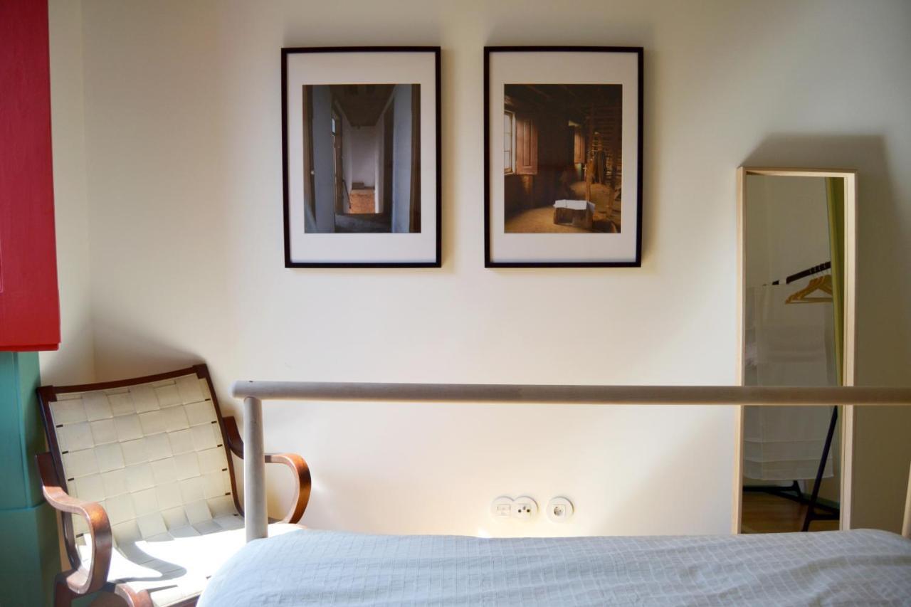 Sao Giao House 4 Daire Tomar Dış mekan fotoğraf