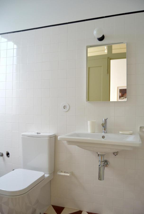 Sao Giao House 4 Daire Tomar Dış mekan fotoğraf